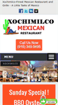 Mobile Screenshot of mexicanzest.com